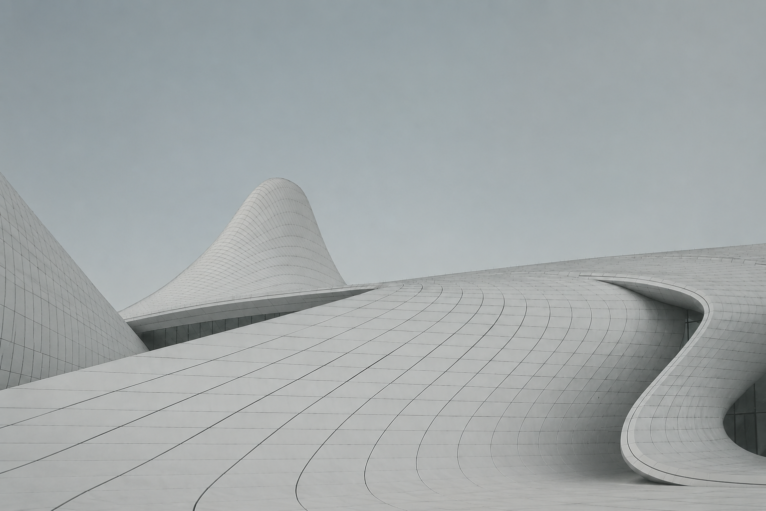 The Journal of Adaptive Architecture